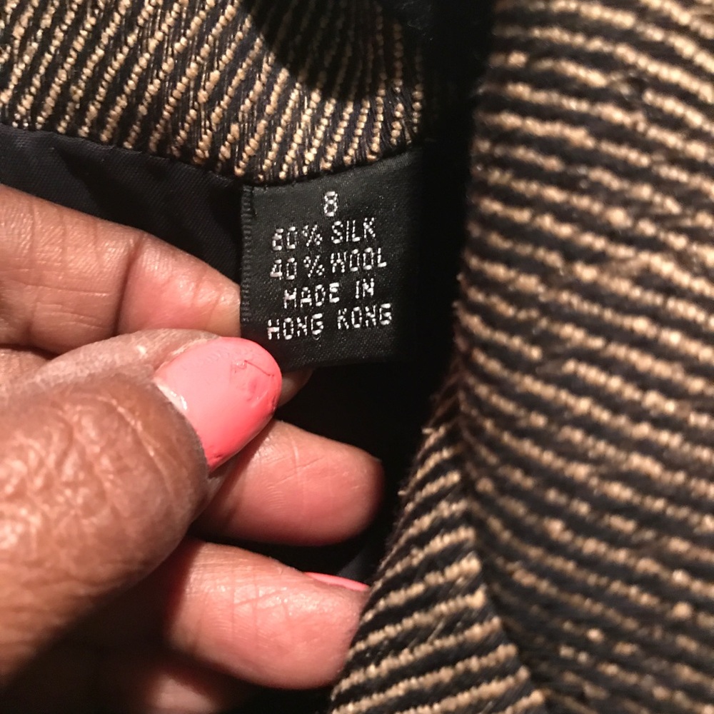 Two Pieces Slik @ Wool - Picture 4 of 4
